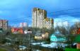 фото ЖК "на Баковке" Одинцово - 4