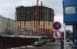 фото ЖК "на Баковке" Одинцово - 7